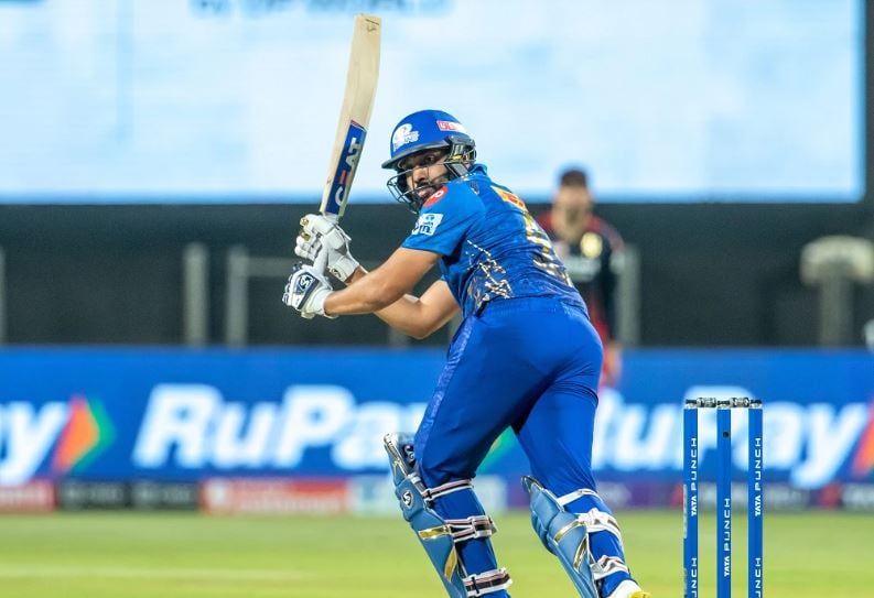 पांच बार की चैम्पियन मुंबई की लगातार 6 हार से समर्थकों में भारी निराशा, कप्तान ने ली खुद जिम्मेवारी