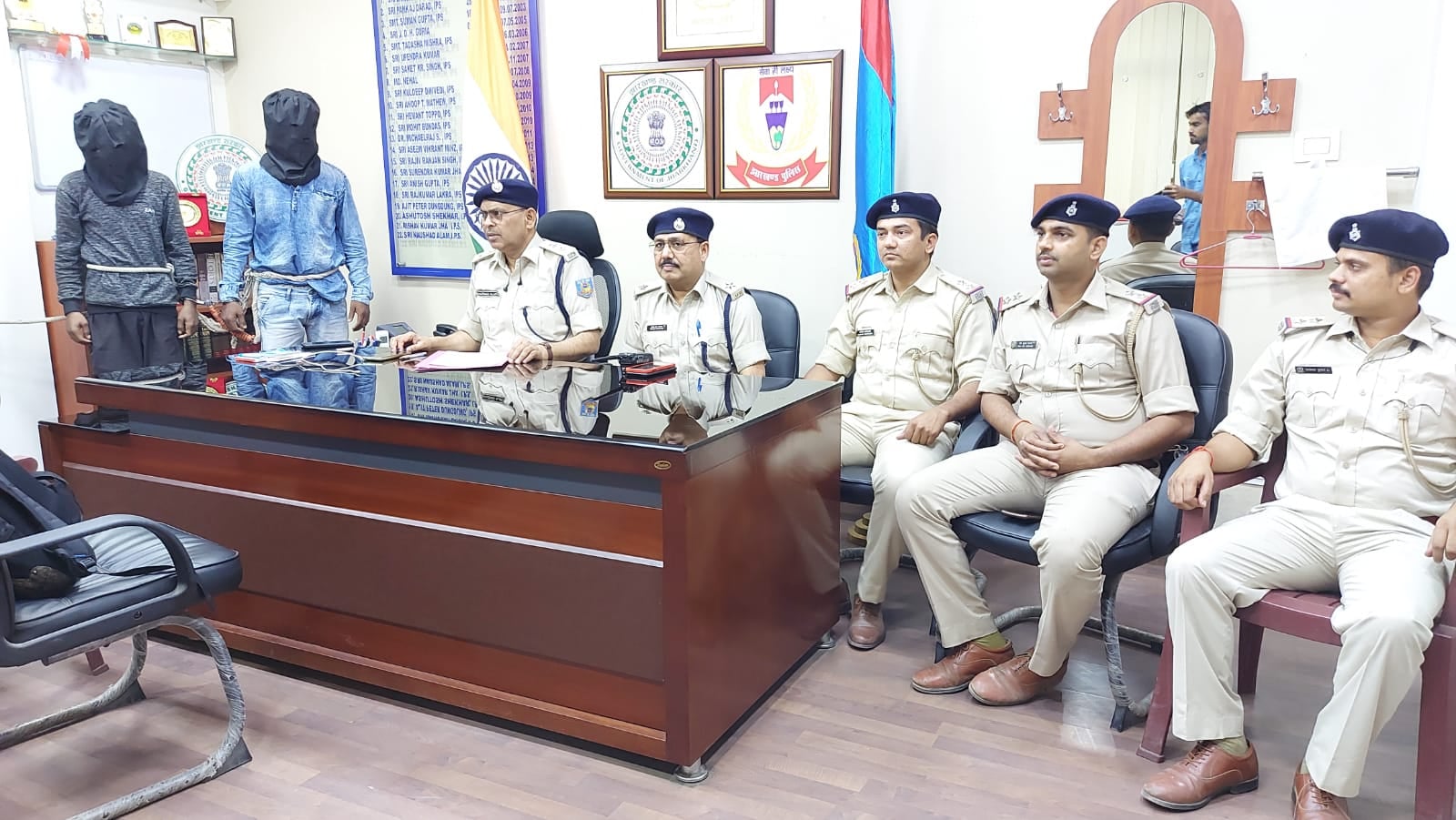 बाइक के झगड़े में दोस्त ने ही ले ली दोस्त की जान, चार घंटे में हुआ मर्डर का खुलासा