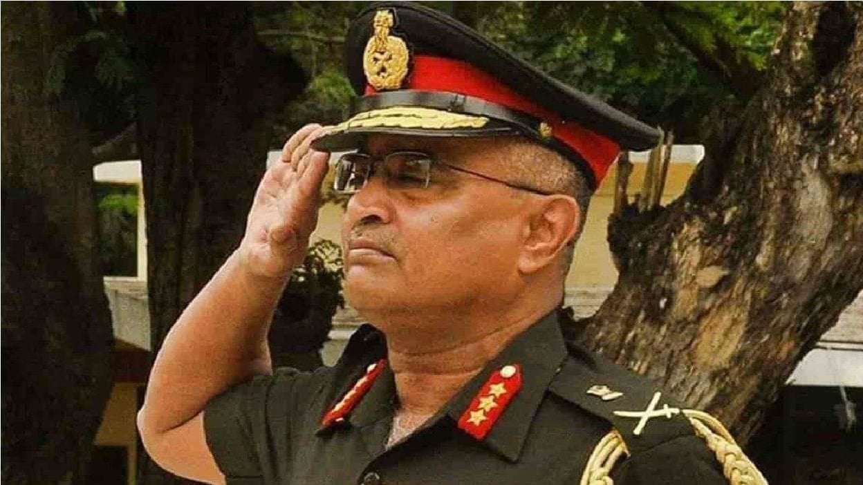 लेफ्टिनेंट जनरल मनोज पांडे होंगे देश के नए थल सेना प्रमुख, संयुक्त राष्ट्र के कई मिशन में दे चुके हैं सेवाएं