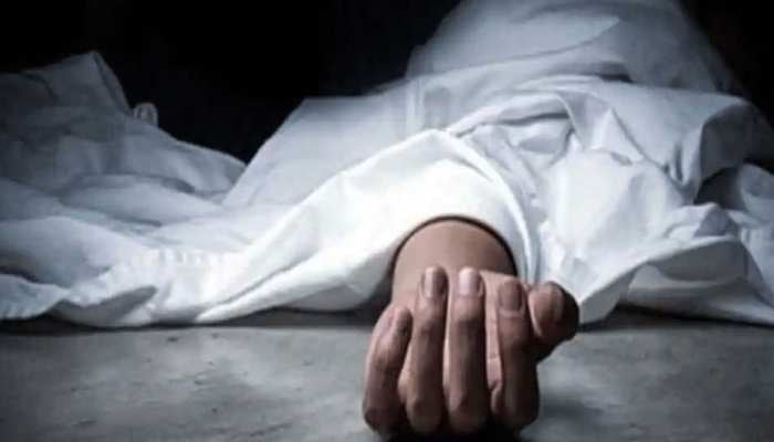 नोक-झोंक के बाद पति ने पत्नी के सिर पर मारा सिलबट्टा, मौत