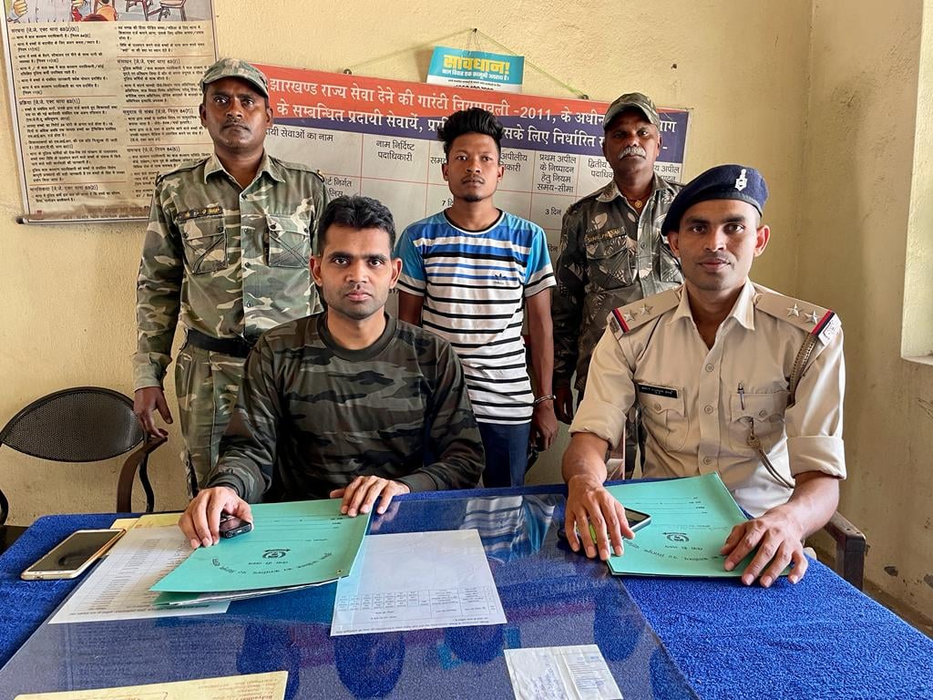 क्राइम पोस्ट :  क्रूर पिता ने अपनी 2 माह की बेटी को डेकची में डूबो कर क्यों की हत्या, पढ़िए रिपोर्ट में