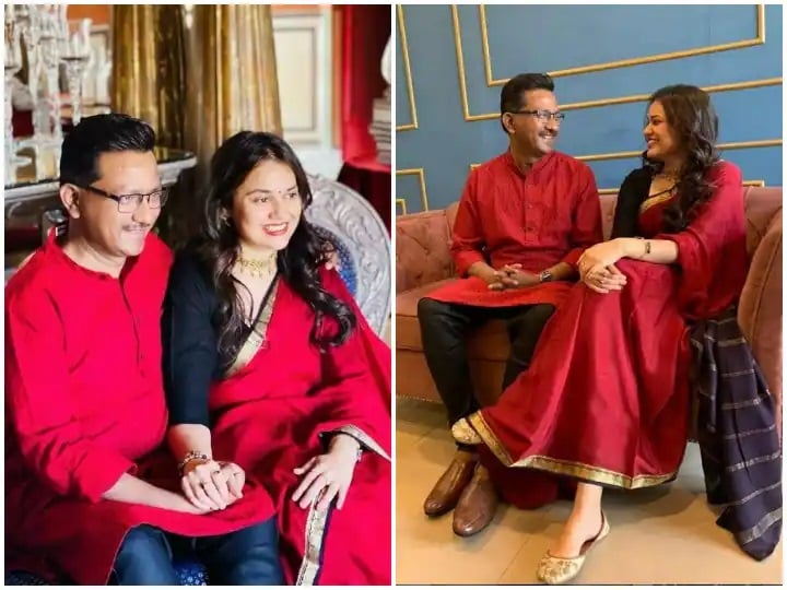 आईएएस टॉपर टीना डाबी की दूसरी शादी आज,  मुख्यमंत्री अशोक गहलोत सहित कई दिग्गज होंगे शामिल