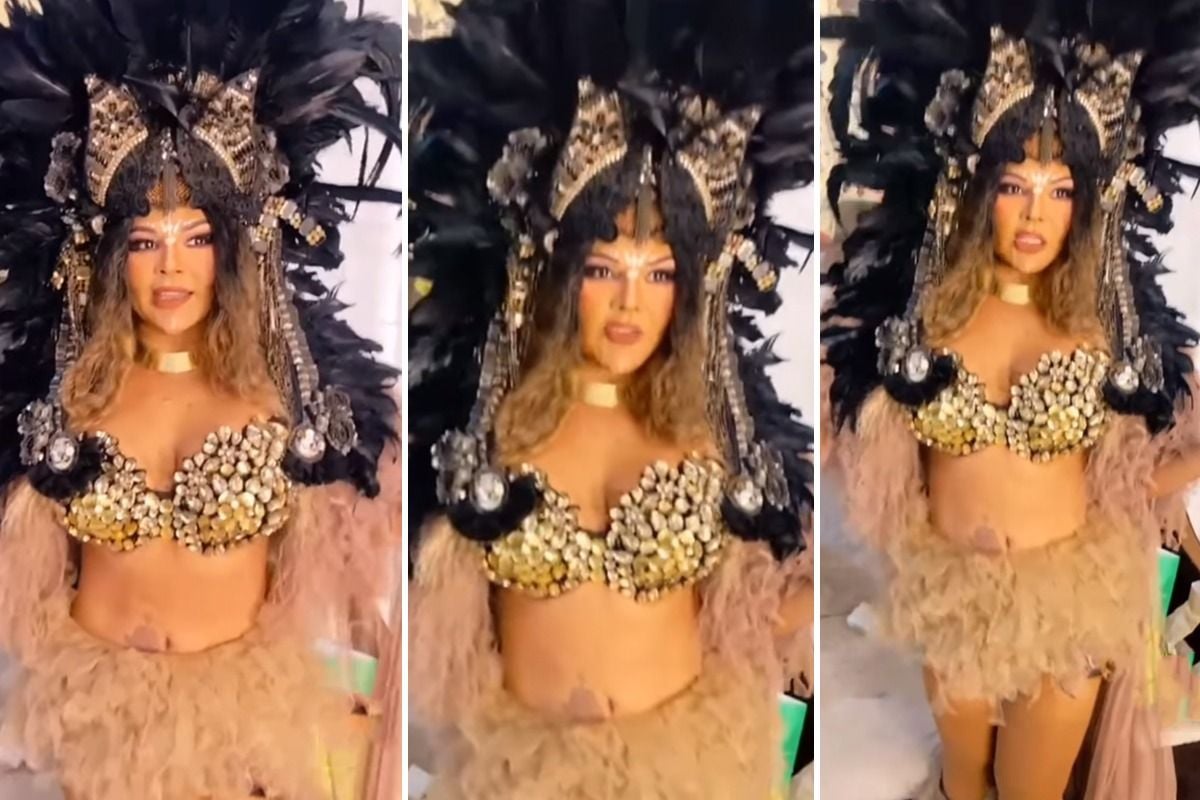 राखी सावंत से बमके झारखंड के आदिवासी, रांची के एससी/एसटी थाने में शिकायत दर्ज