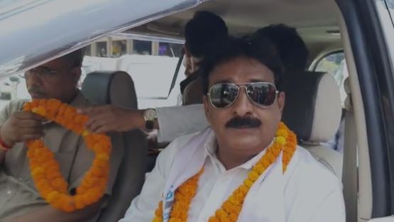 आप चुनाव प्रभारी व संगठन मंत्री आज बिहार दौरे पर, आगामी चुनाव की बनाई जाएगी रणनीति