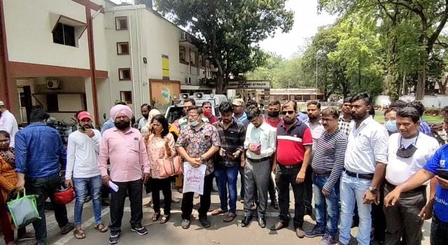 गाजियाबाद की कंपनी ने जमशेदपुर के हजारों लोगों को कैसे लगाया करोड़ो का चूना, पढ़िए खास खबर में