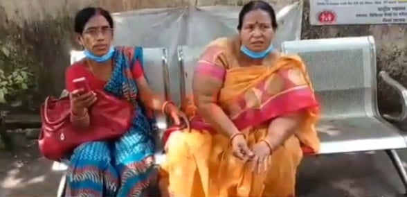 अपराधियों का दु:साहस : सड़क किनारे सत्तू पी रही शिक्षिका के गले से सोने के चेन की छिनतई