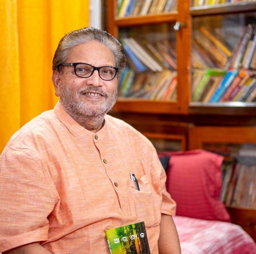 पूर्व स्वास्थ्य मंत्री  डा. दिनेश षाड़ंगी की तबियत बिगड़ी , TMH में कराए गए भर्ती
