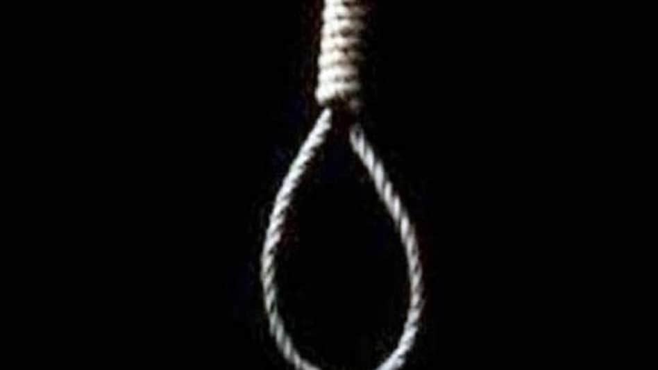 मैकलुस्कीगंज में  विदेशी नागरिक ने की आत्महत्या, शव के पास मिला सूसाइड नोट