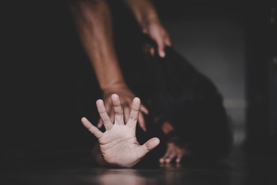 नाबालिग के साथ तीन युवकों ने किया गैंग रेप , एक घंटे के  अंदर सभी धराए