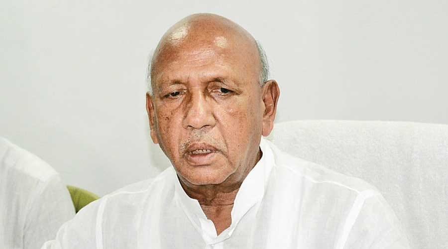 भ्रष्टाचार का सबूत स्वास्थ्य विभाग की फाईलों में, मैंने तो बस उजागर किया फिर मानहानि कैसे- सरयू राय