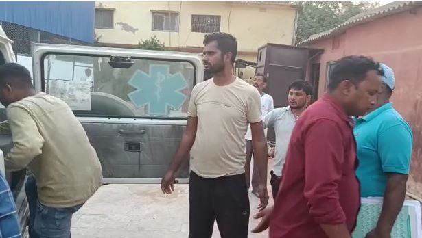 फिर दहेज की बलि चढ़ी एक बेटी, हत्या के बाद ताला मार कर फरार हुए ससुराल वाले