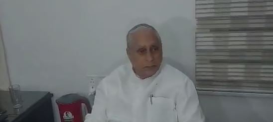 जगदानंद ने नीतीश को दिया ऑफर,  बोले पलटने वाले पर भरोसा नहीं,  RJD में हो जाएं शामिल