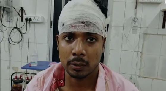 बारात में आई लड़कियों पर लड़की वालों के कमेंट के बाद बिगड़ी बात, चले लाठी-डंडे, दूल्हा समेत चार घायल