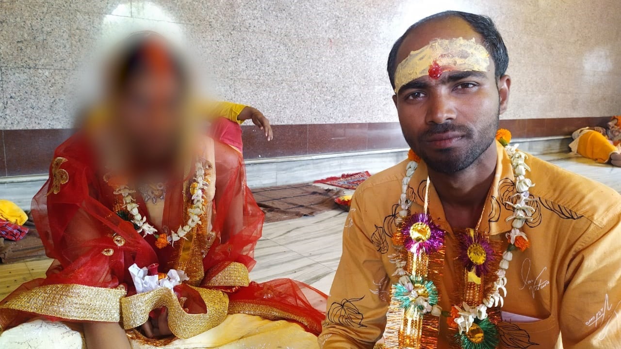 साथ जाने से प्रेमिका ने किया इंकार तो चला दी गोली,  प्रेमिका की नानी घायल