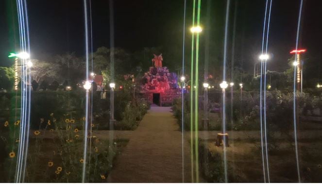 बिरसा मुंडा एग्रो पार्क : फैमिली और फ्रेंड्स के साथ फुल मस्ती का नया ठिकाना