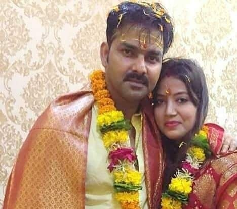 दूसरी पत्नी को तलाक देंगे भोजपुरी सुपर स्टार पवन सिंह ! पत्नी ने कोर्ट से की यह गुहार....