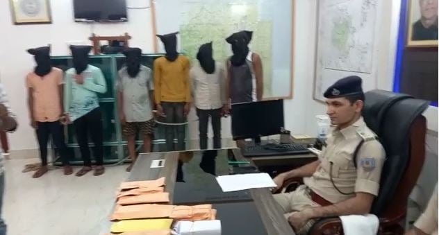 11 लाख रुपए के लिए बदल गई दोस्त की नीयत, किया यह कारनामा