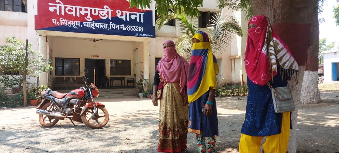 गर्भवती नाबालिग को पुलिस ने परिजनों को सौंपा, चकमा देकर फिर हो गई फरार