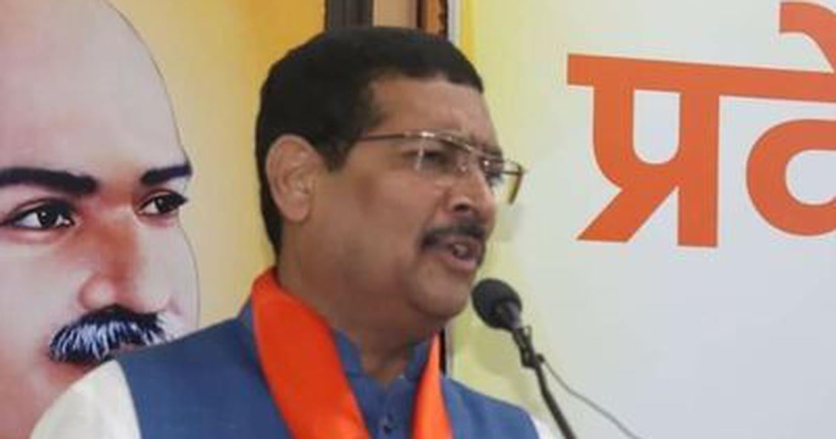 झारखंड के कई जिलों के भाजपा अध्यक्ष का कामकाज ठीक नहीं, गिर सकती है गाज