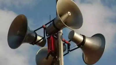 लाउडस्पीकर प्रकरण : क्या उत्तर प्रदेश की तरह झारखंड में भी होगी यह पहल !