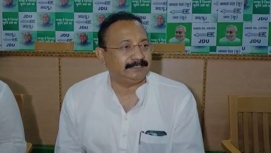 बिहार में कॉमन सिविल कोड की कोई जरूरत नहीं- अशोक चौधरी