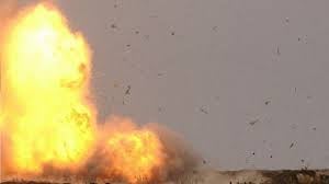 अफगानिस्तान : मस्जिद में नमाज के दौरान विस्फोट, 50 की मौत, 80 घायल