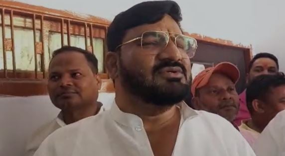 अपने विवादास्पद बयान के लिए मंत्री हफिजुल हसन ने मीडिया को ठहराया जिम्मेवार, कहा - तोड़-मरोड़ कर चलाया बयान