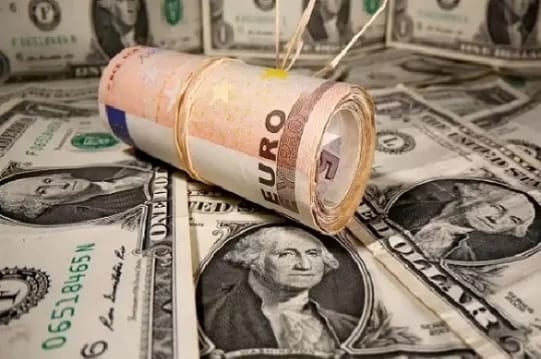 चिंता : विदेशी मुद्रा भंडार घटकर 600.423 अरब डॉलर हुआ