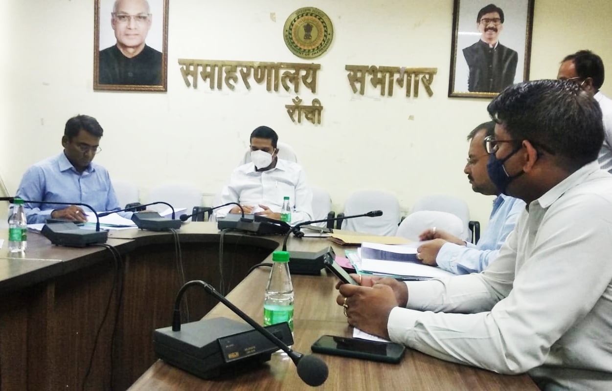 अल्ट्रा साउंड सेंटरों पर डीसी का रवैया सख्त, सिविल सर्जन को दिए कई निर्देश