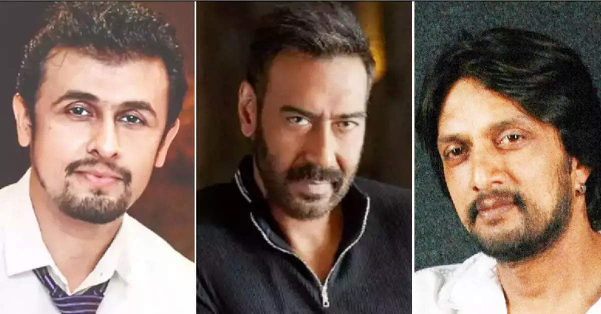 Bollywood Vs Hindi : भारत में बाहर के दुश्मन कम हैं क्या,  जो अब हम घर में भी दुश्मन बना रहे !