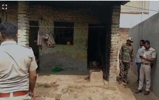 जमशेदपुर : सनकी पति ने ले ली पत्नी की जान ! बच्चों का हुआ यह हाल