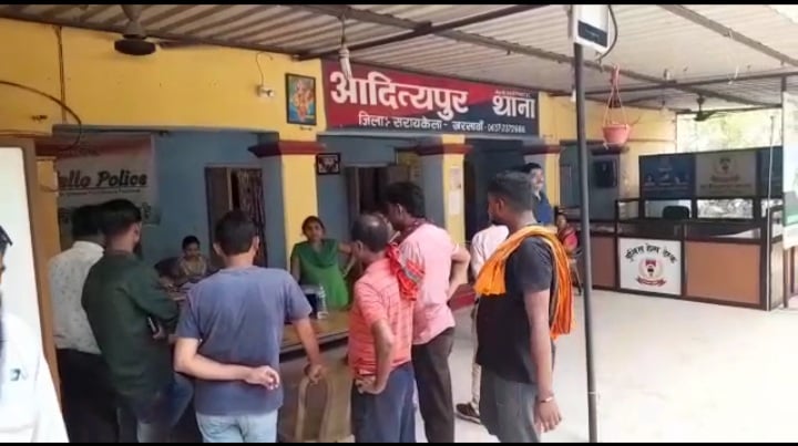 कुख्यात अपराधी और बालू ठेकेदार बाबू गोप की हत्या, पुलिस जांच में जुटी