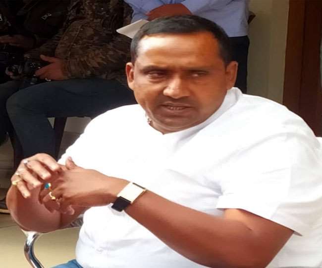 गुजरात में सम्मेलन :   तीन AIIMS के लिए झारखंड के हेल्थ मिनिस्टर करेंगे आवाज बुलंद