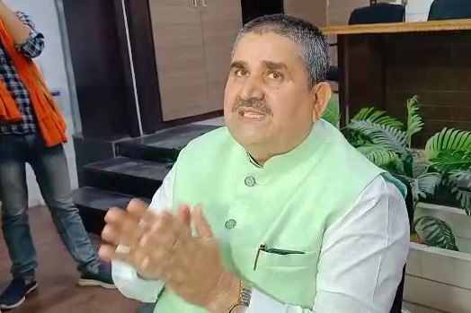 ‘तेजस्वी बिहार के मालिक नहीं हैं’, आखिर भूमि सुधार मंत्री राम सूरत राय ने ऐसा क्यों कहा?