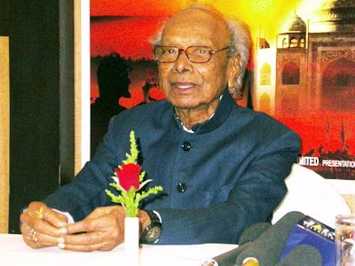 फ़िल्म में शास्त्रीय संगीत की मिठास पिरोने वाले तो एकलौते नौशाद ही थे, पुण्यतिथि पर संगीतप्रेमी कर रहे याद