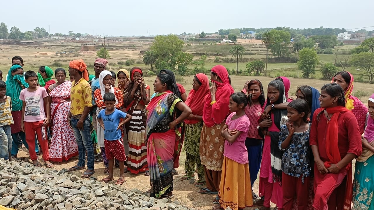 घर में इंतजार ही करती रह गई फुआ, पटरी पर युवक का हुआ यह हाल