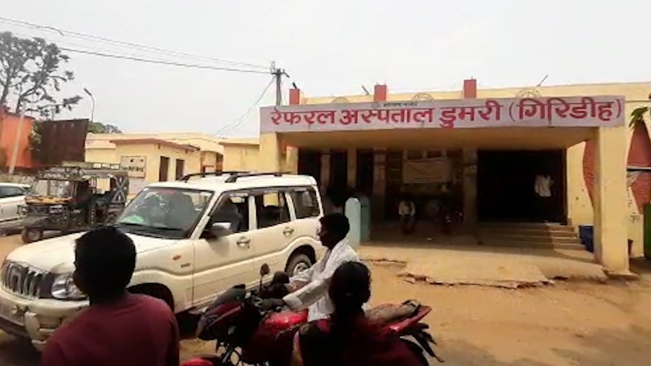 न कर्मियों को खबर, न डॉक्टरों को.... और बेड पर से गायब हो गया मरीज !