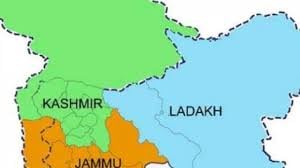 परिसीमन आयोग ने कश्मीरी पंडित के लिए दो सीट आरक्षित करने का केंद्र को दिया प्रस्ताव