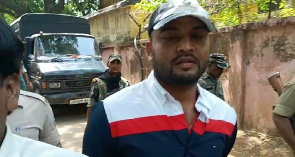 अदालत से शूटर अमन सिंह की गुहार,  हम यहां सुरक्षित नहीं,  यूपी के जेल में भेज दें