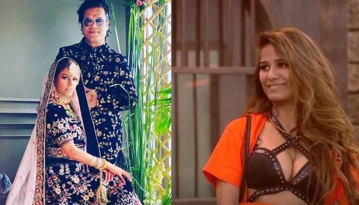 Shocking ! पूनम पांडे ने किया खुलासा, पति की पिटाई से हुआ था ब्रेन हैमरेज