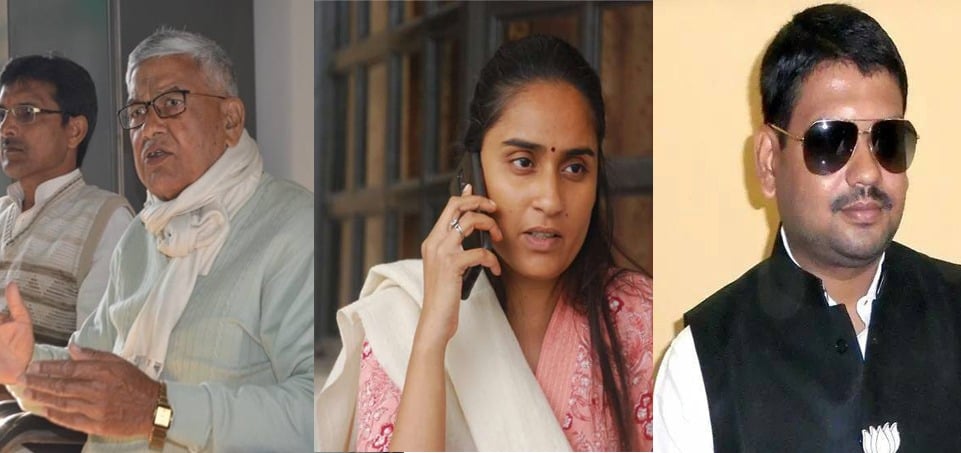 फिर आमने -सामने 'सिंह मेंशन' और 'रघुकुल :  बोले संजीव सिंह, बयानबाजी कर फेयर ट्रायल को प्रभावित कर रहे हैं बच्चा सिंह