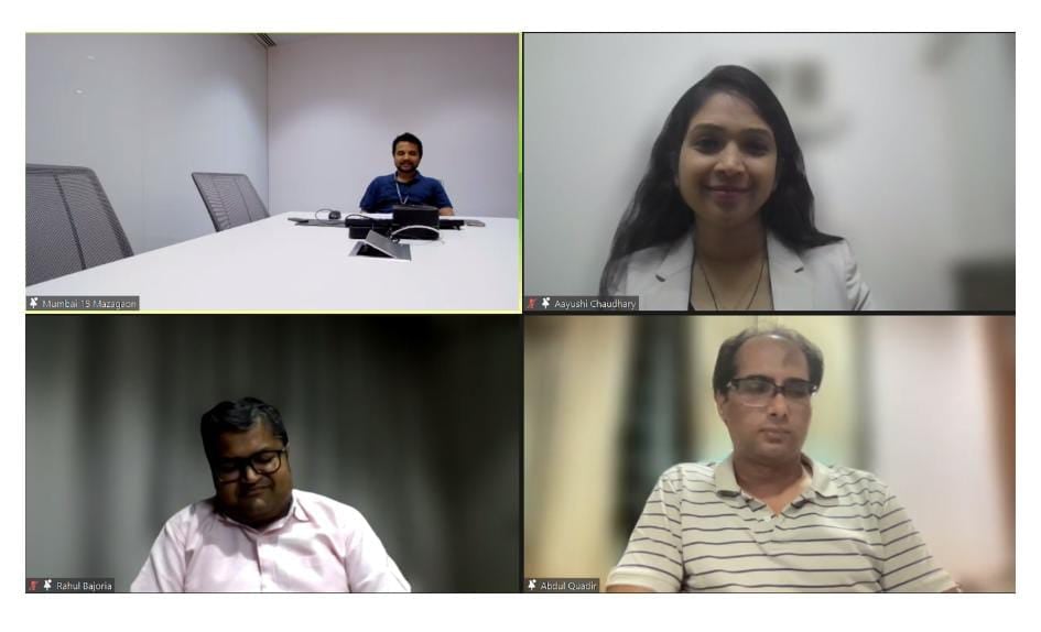 XLRI में पैनल डिस्कशन : बोले विशेषज्ञ, श्रीलंका में आया संकट,  भारत के लिए है सबक