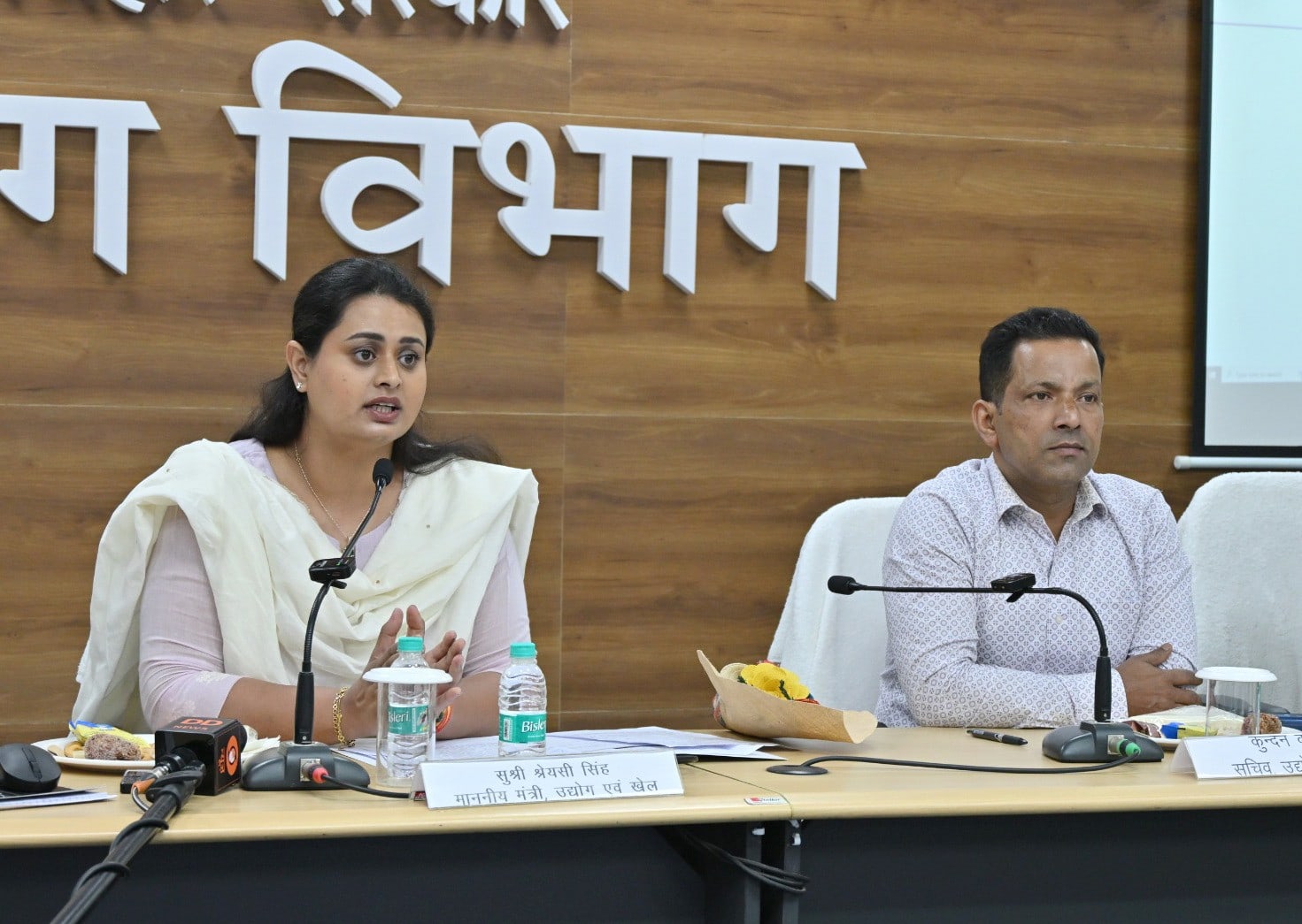 200 करोड़ की लागत से बनेगा अत्याधुनिक डेयरी यूनिट,किसानों को मिलेगा बेहतर बाजार  