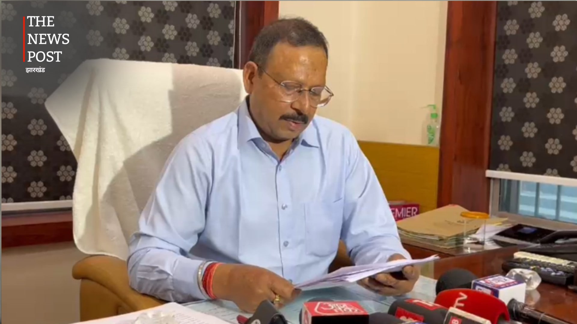 बिहार टेंडर घोटाला:7 आरोपियों के खिलाफ कोर्ट में चार्जशीट, SVU जांच में सामने आए चौंकाने वाले तथ्य