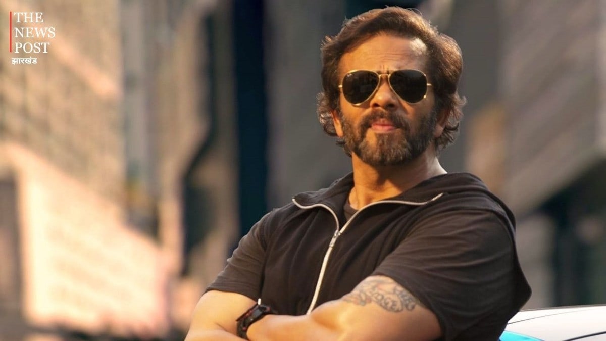 रोहित शेट्टी को 20 करोड़ की रंगदारी की धमकी, लॉरेंस गैंग के निशाने पर बॉलीवुड के मशहूर डायरेक्टर