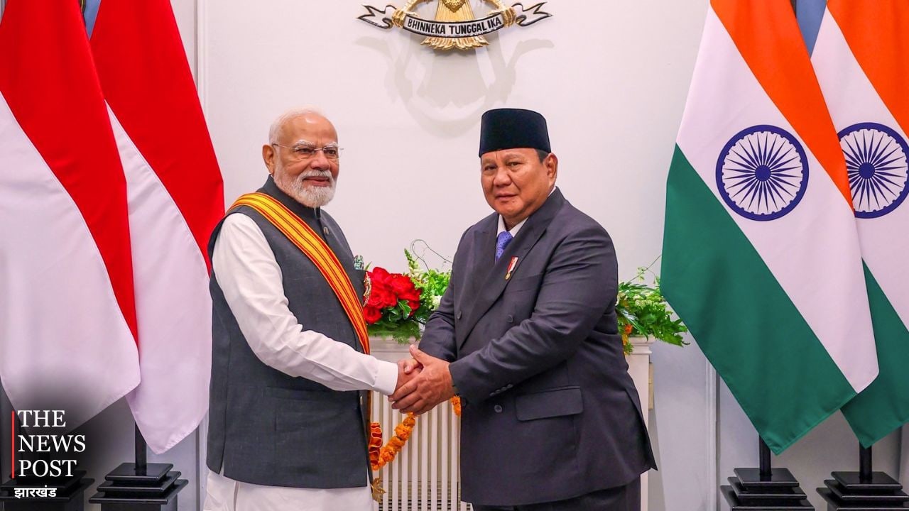 मोदी की इंडोनेशिया यात्रा में AI से UPI तक बड़े फैसलों की उम्मीद, जानिए भारत को कैसे होगा फायदा