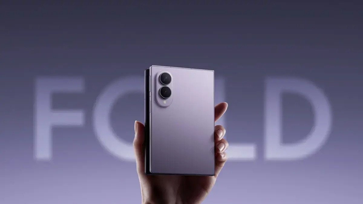 Samsung Galaxy Z Fold8 की धमाकेदार एंट्री, 72 घंटे में मिले 2.71 लाख प्री-ऑर्डर