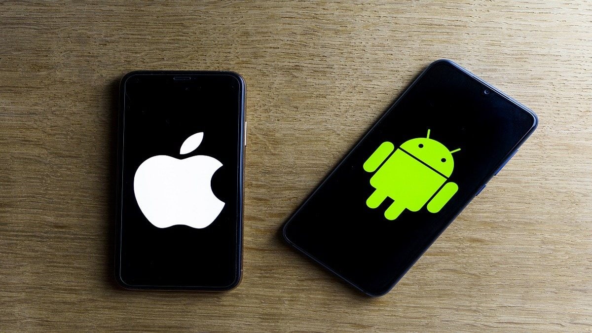 Android vs iOS: क्या है दोनों में बड़ा अंतर? नया फोन खरीदने से पहले जान लें कौन है आपके लिए बेहतर