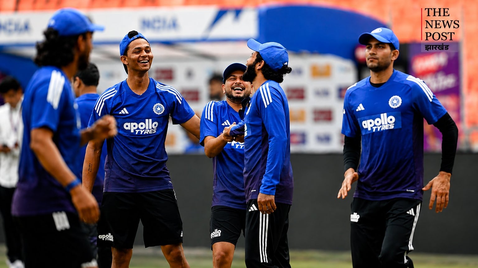 BCCI का बड़ा फैसला, अब 5.20 मिनट में पास करना होगा फिटनेस टेस्ट