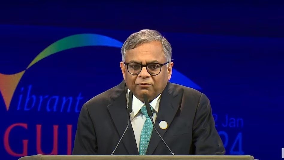 देश के कॉर्पोरेट जगत की बड़ी खबर : टाटा संस के अध्यक्ष एन चंद्रशेखरन ने क्यों दिया इस्तीफा, कैसे शुरू हुआ था विवाद